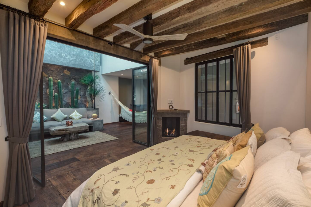 Casa Airbnb Karina